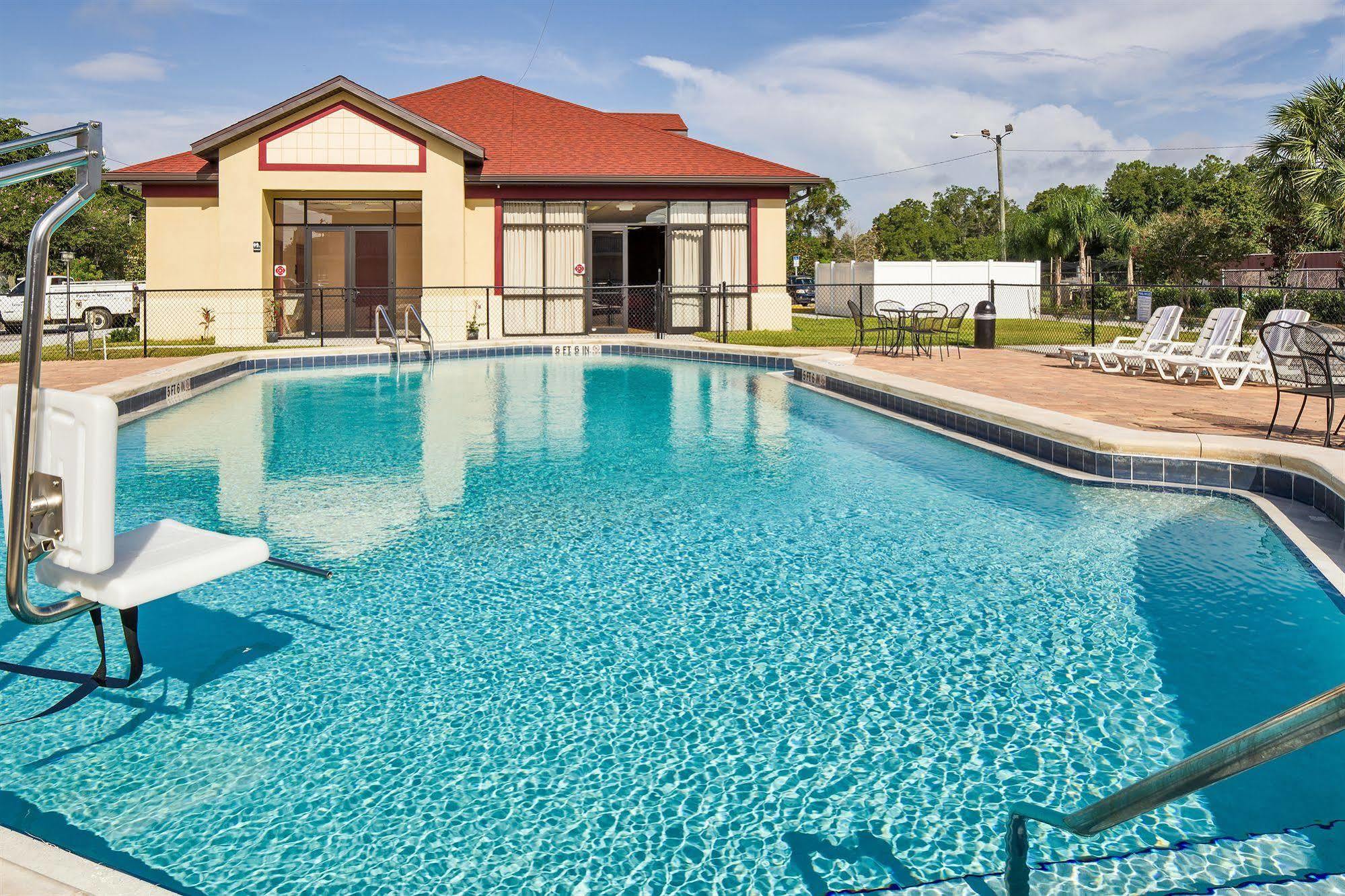 Maingate Florida Hotel Kissimmee Exterior photo